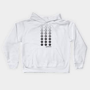 aperture Kids Hoodie